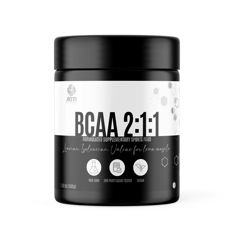 ATP BCAA 2:1:1 500g