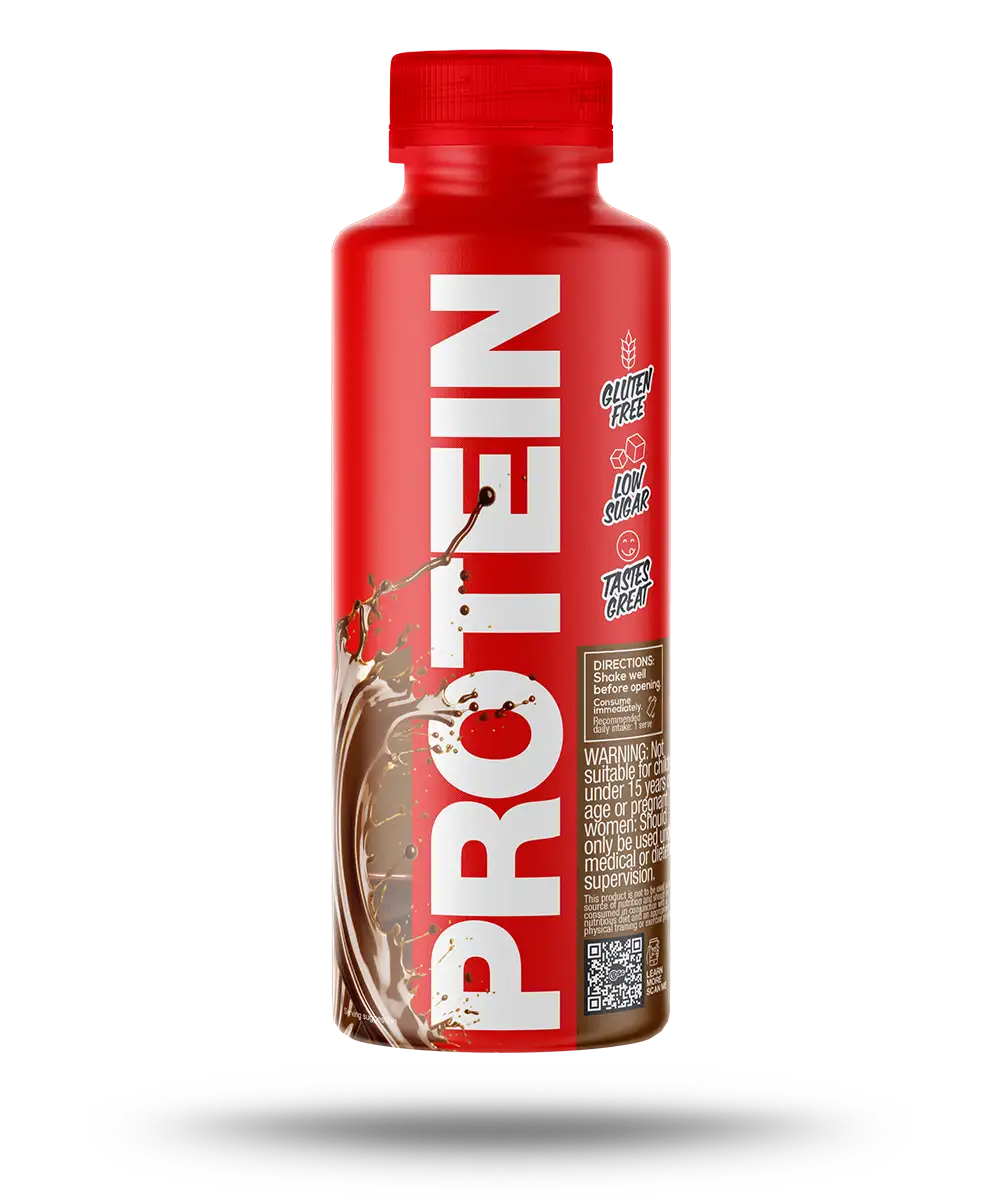 BSC Supplements Performance Fuel close-up