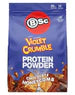 BSC Supplements violet crumble whey