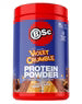 BSC Supplements whey powder

