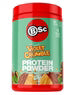 BSC violet crumble flavour protein