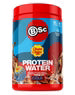 BSc Supplements Chupa Chups Protein Water group of bottles