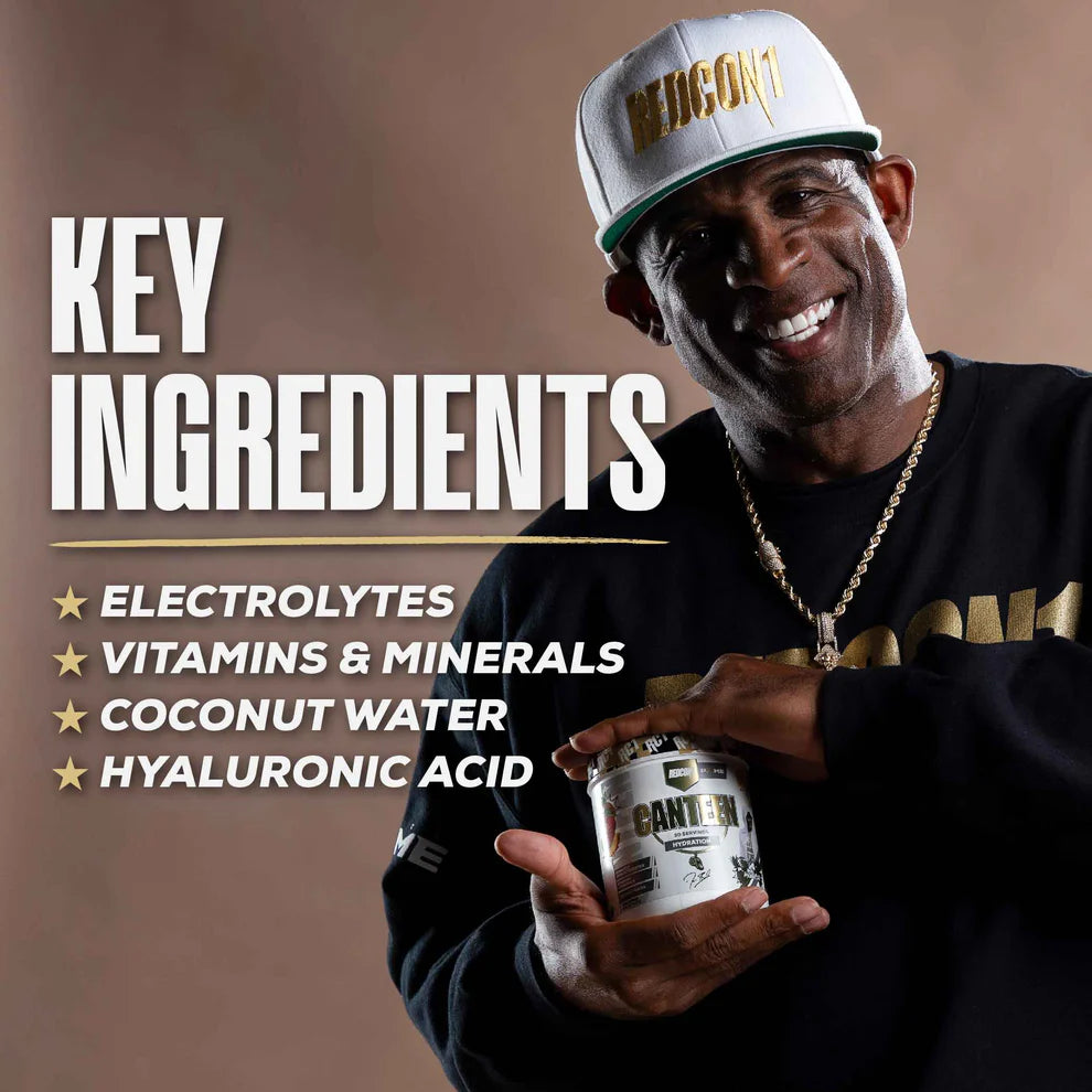 HydraBoost™ Advanced Hydration Formula