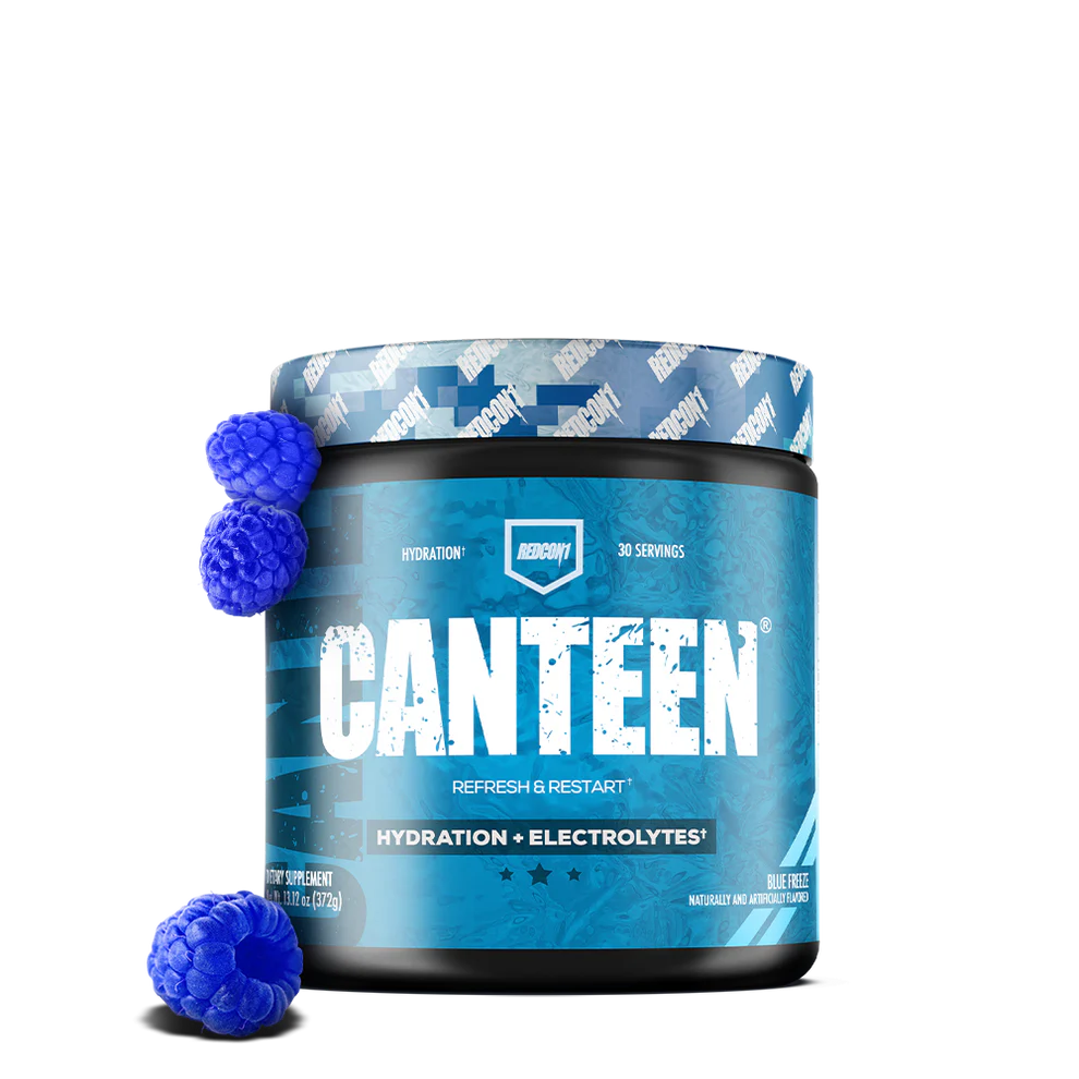 REDCON1 CANTEEN Hydration Formula
