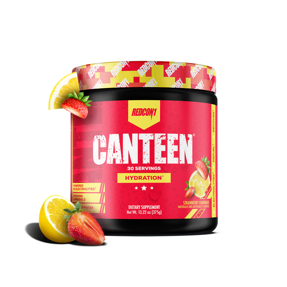 REDCON1 CANTEEN Hydration Formula