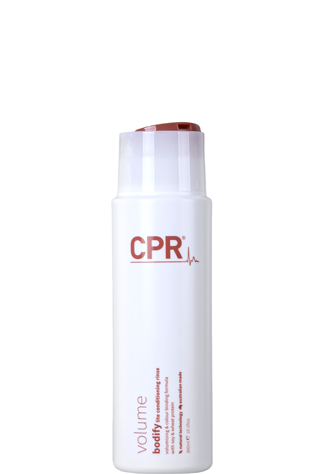 CPR Hair Amplify Lite Conditioning Rinse bottle