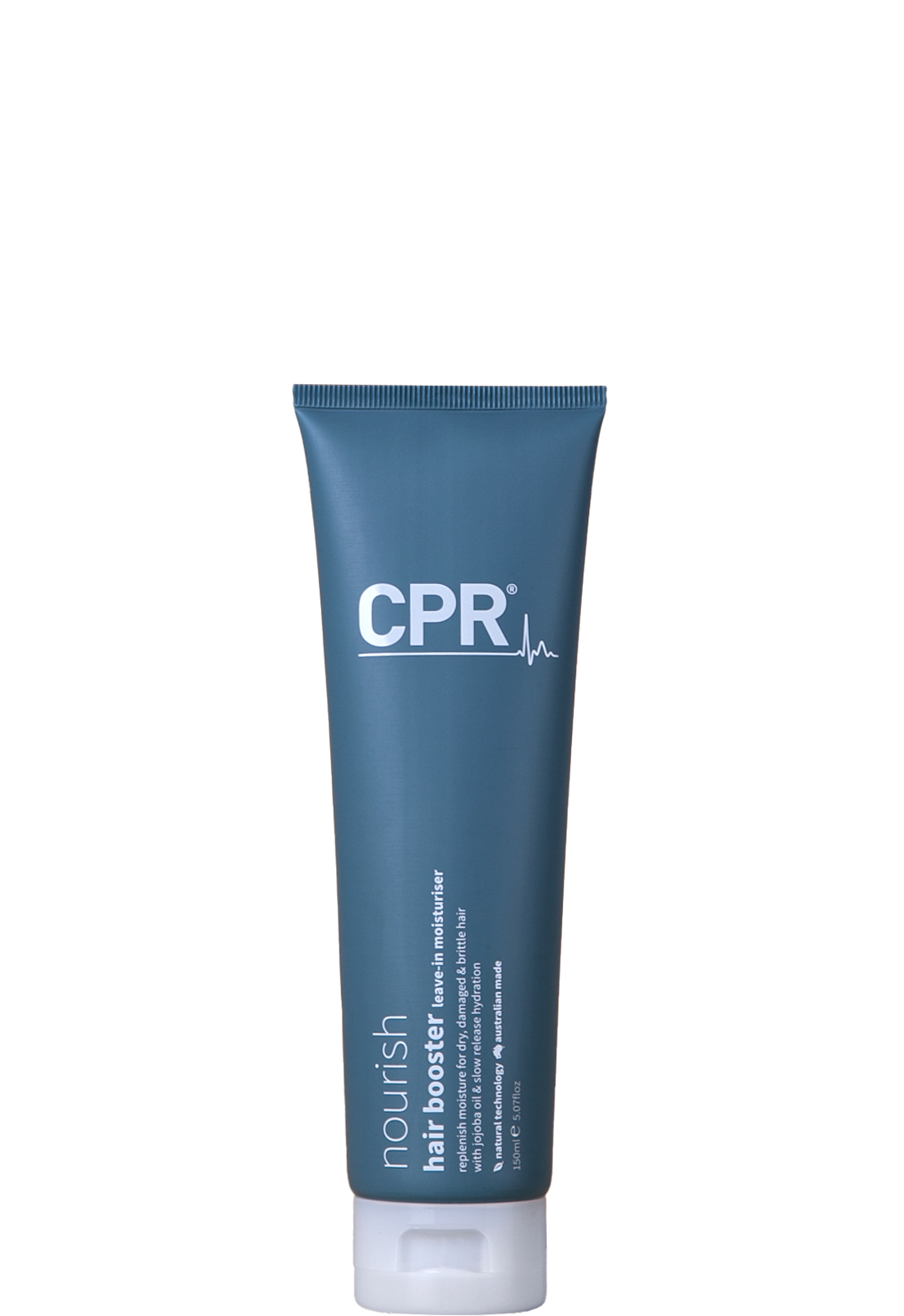 CPR Hair Hair Booster Leave-In Moisturiser bottle