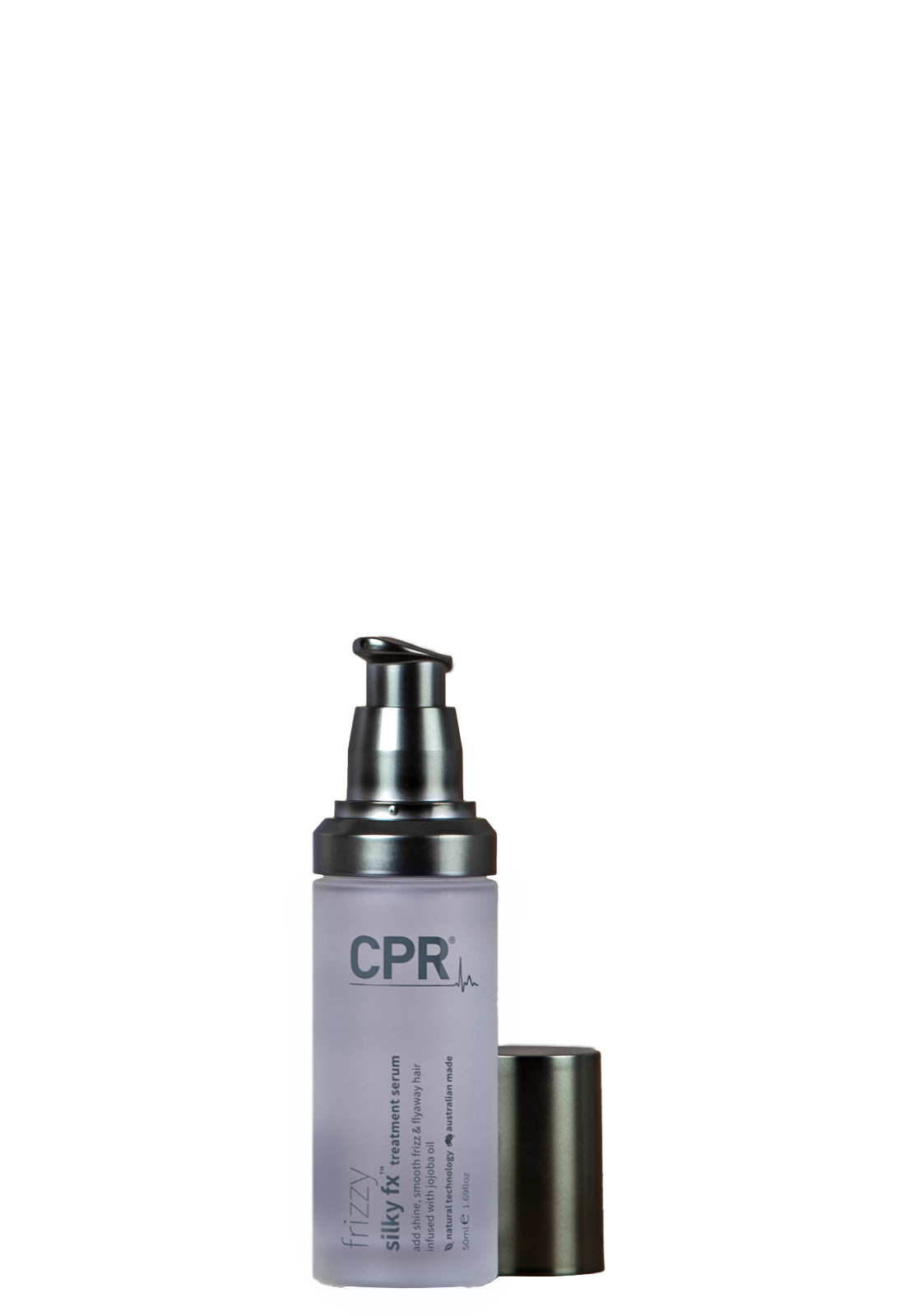 CPR Hair Jojoba Oil treatment for shine