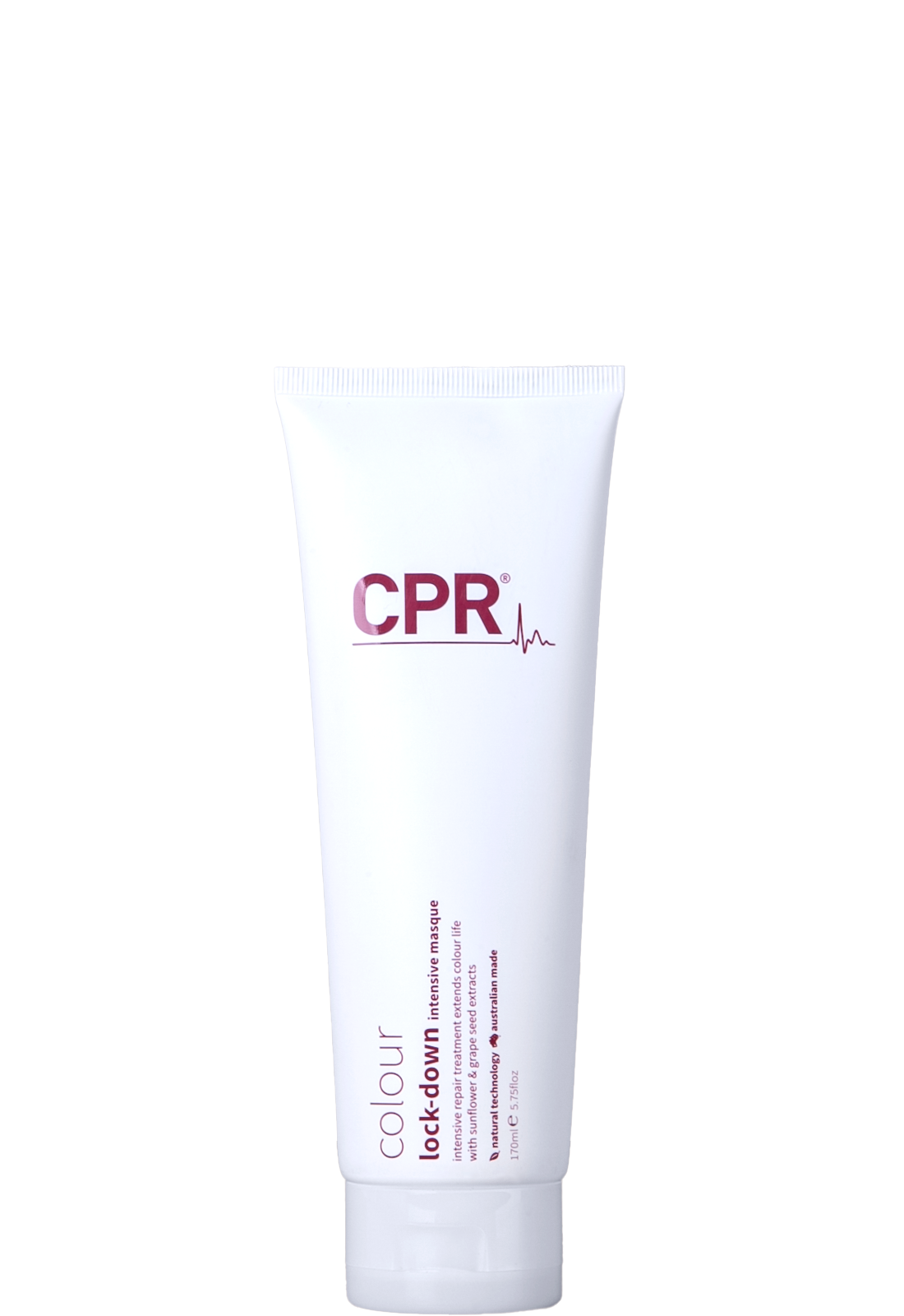 CPR Hair Lock-Down Intensive Masque jar
