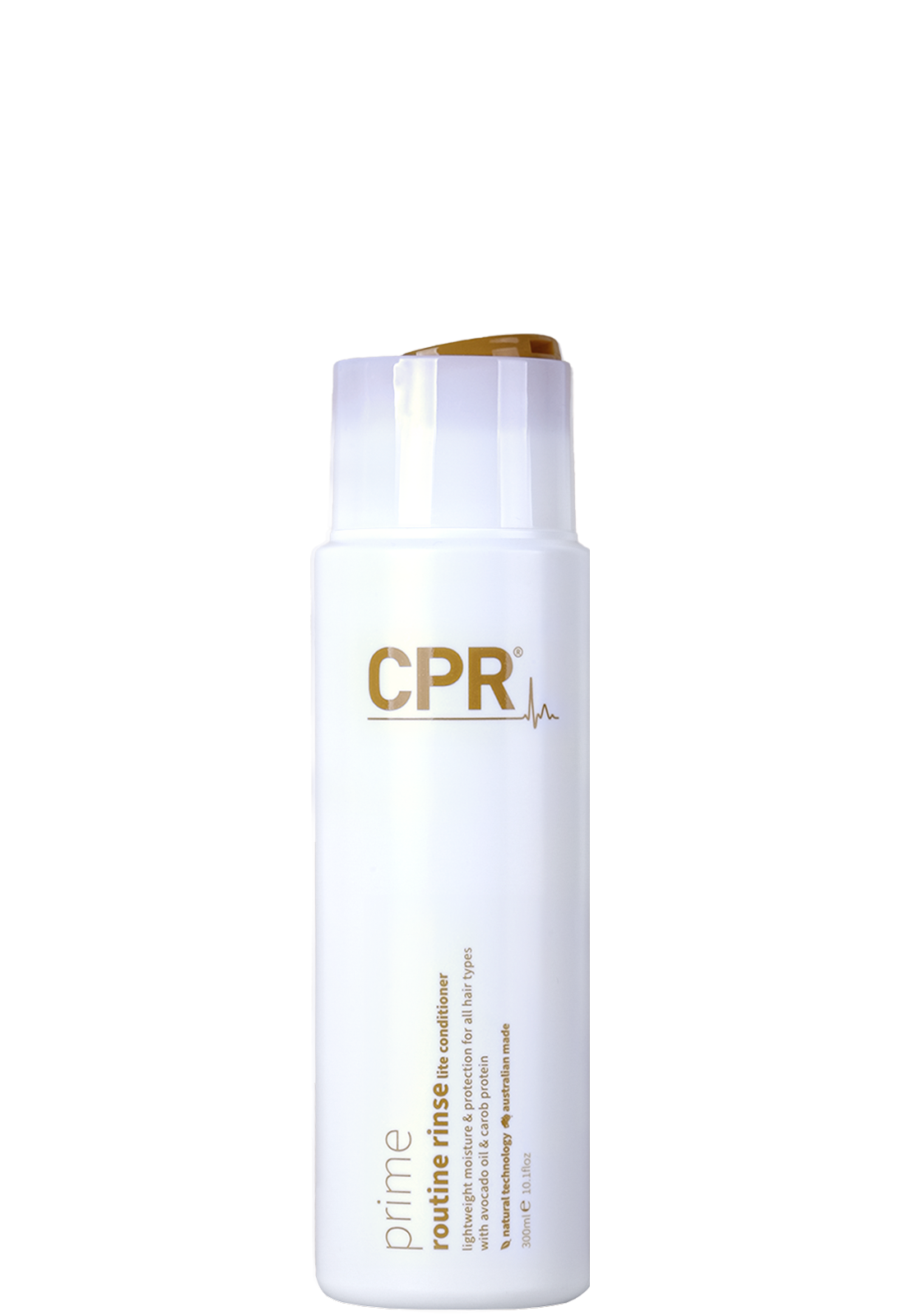 CPR Hair Routine Rinse Lite Conditioner bottle