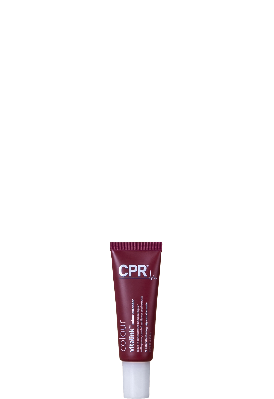 CPR Hair Vitalink Colour Extender bottle front view