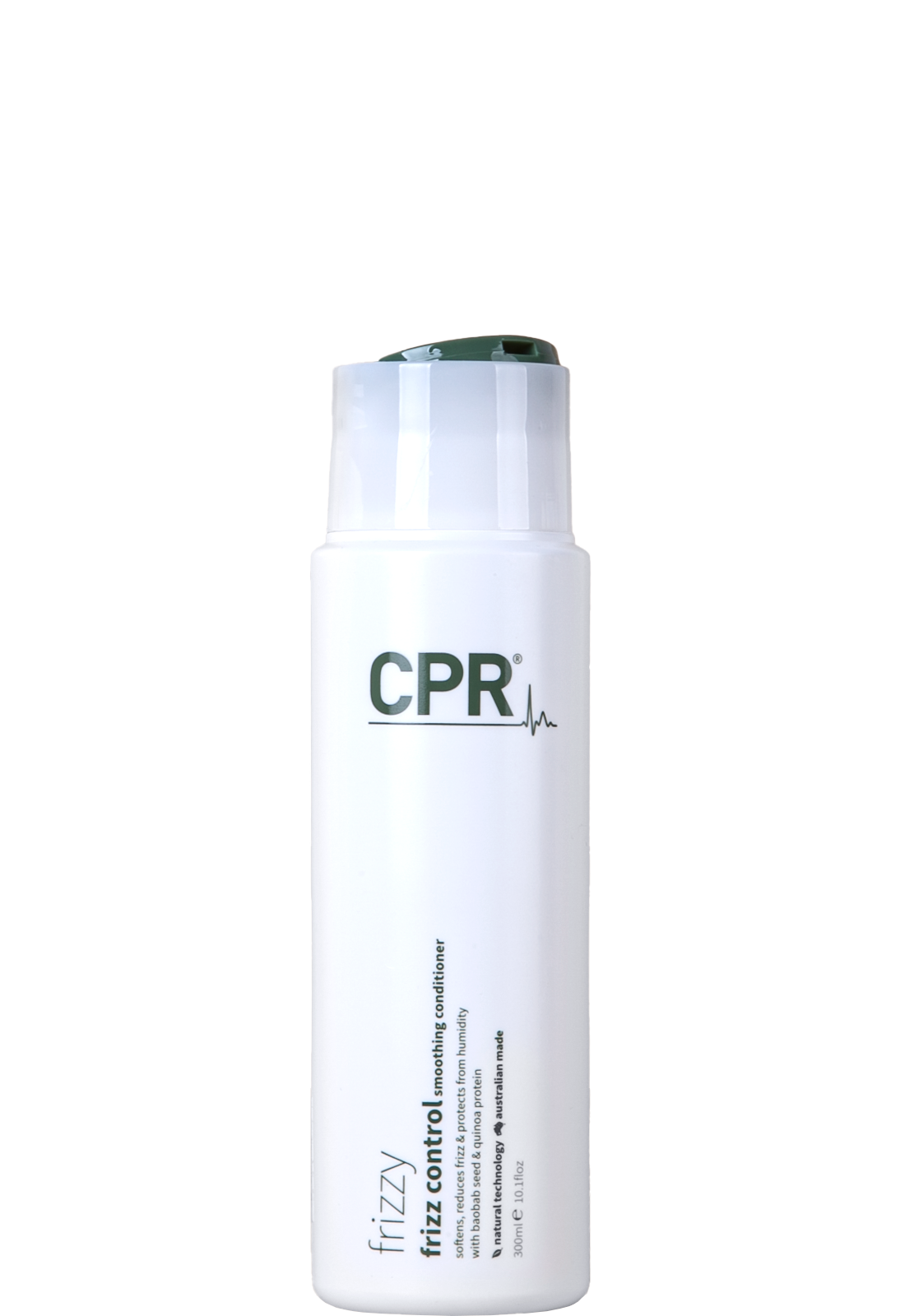 CPR Hair anti-frizz conditioner for dry hair