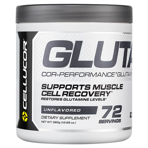 Cellucor Glutamine Cor-Performance 360g