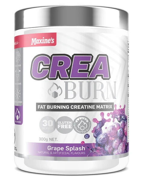 Crea Burn by MAXINE'S product