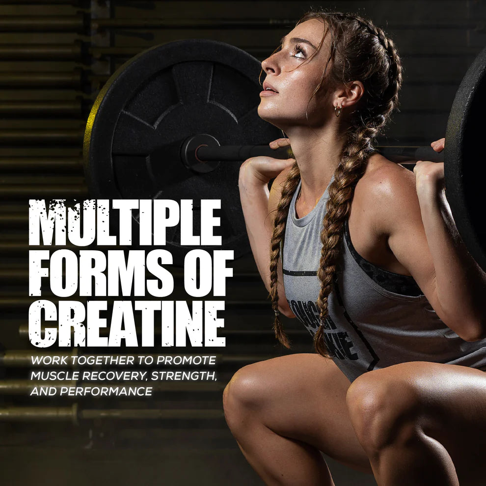 REDCON1 TANGO – Advanced Creatine Blend