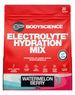Electrolyte + Hydration Mix by BSc Supplements jar front view