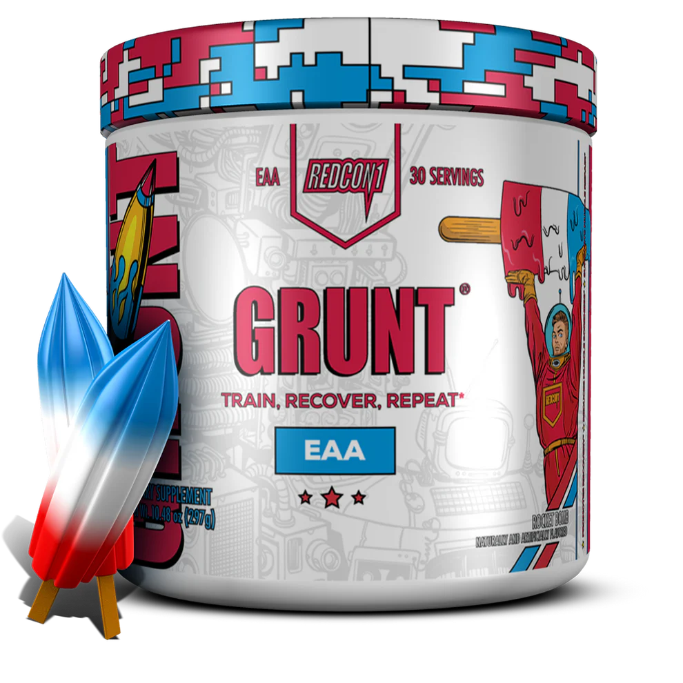 GRUNT by Redcon1 lifestyle shot