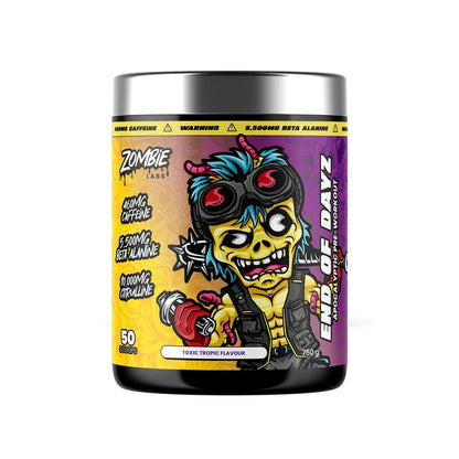 High-energy Pre-Workout by nutritionwarehouse


