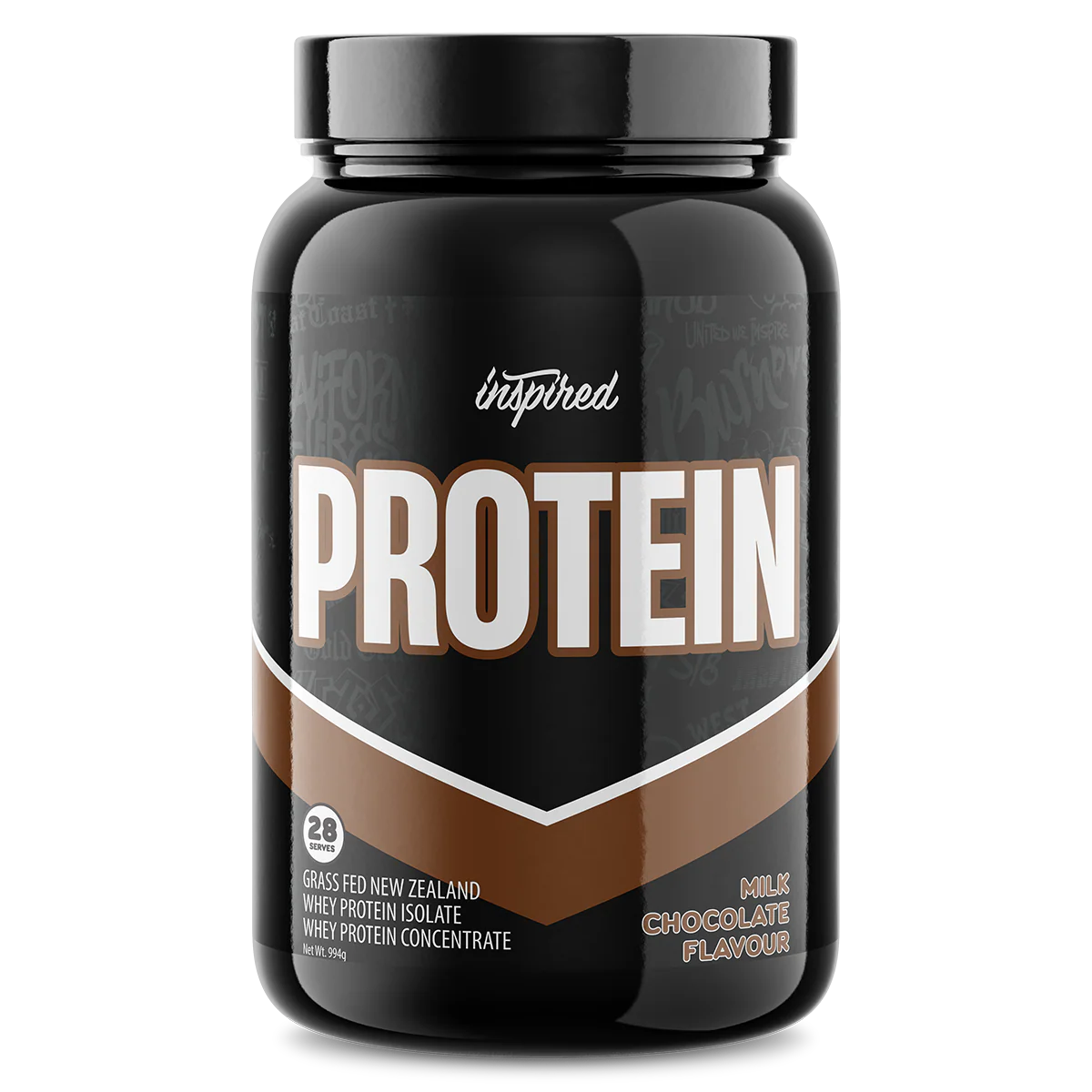 Inspired Protein Blend 28 Serves