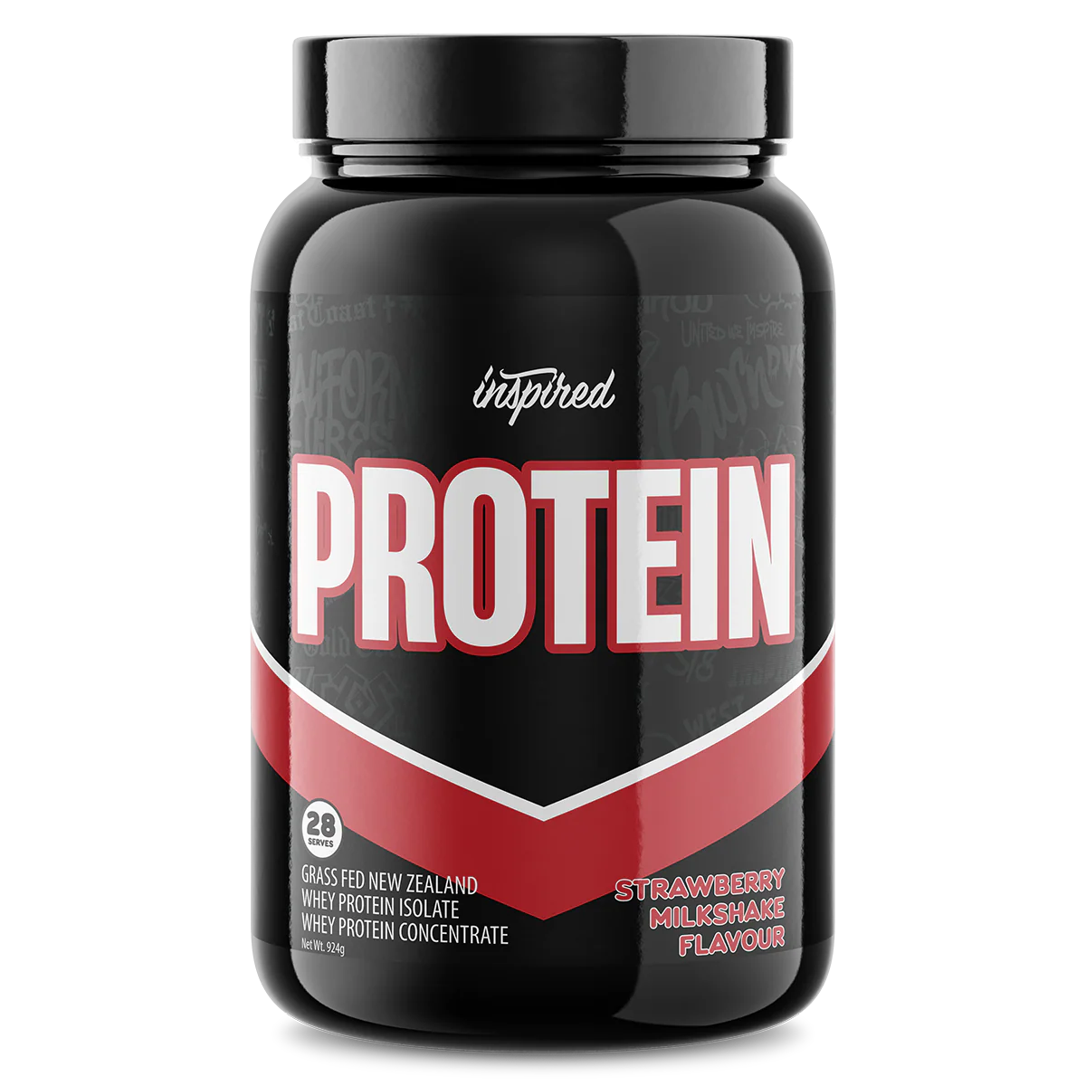 Inspired Protein Blend 28 Serves