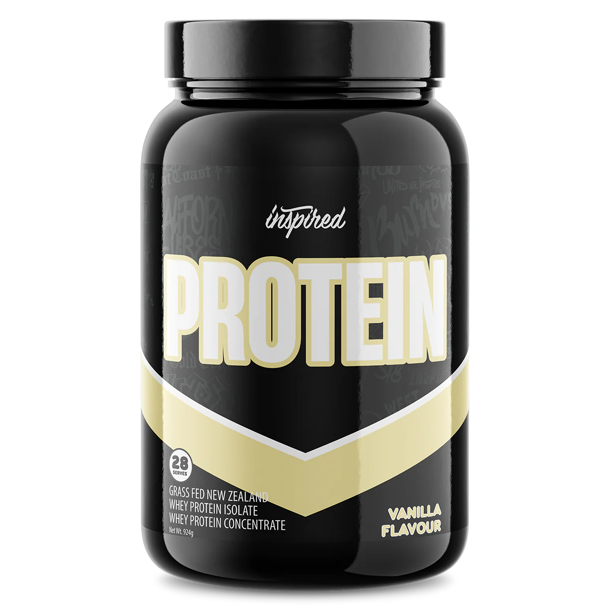 Inspired Protein Blend 28 Serves