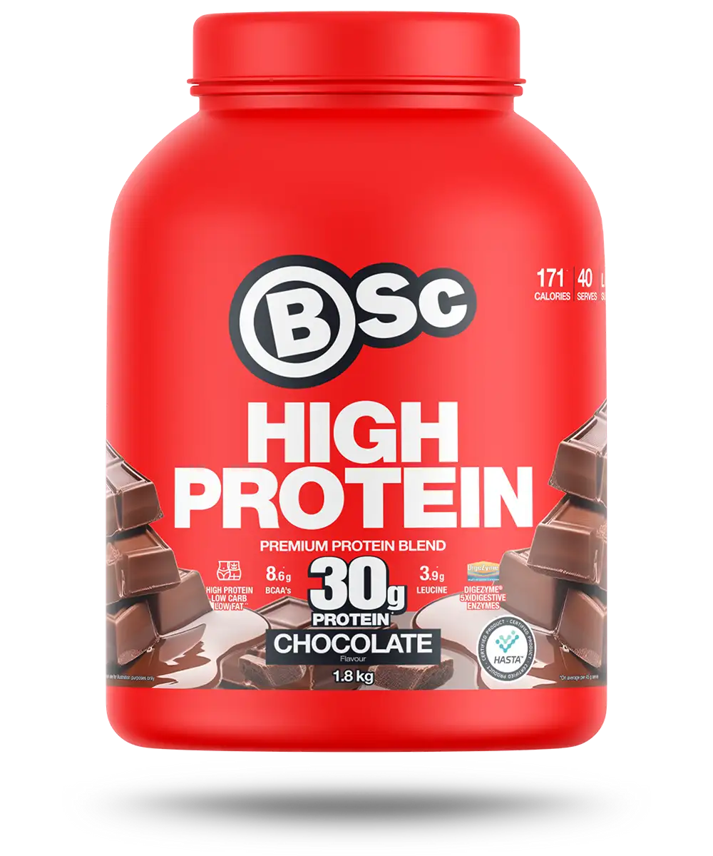 Maxine's Advanced Protein Blend