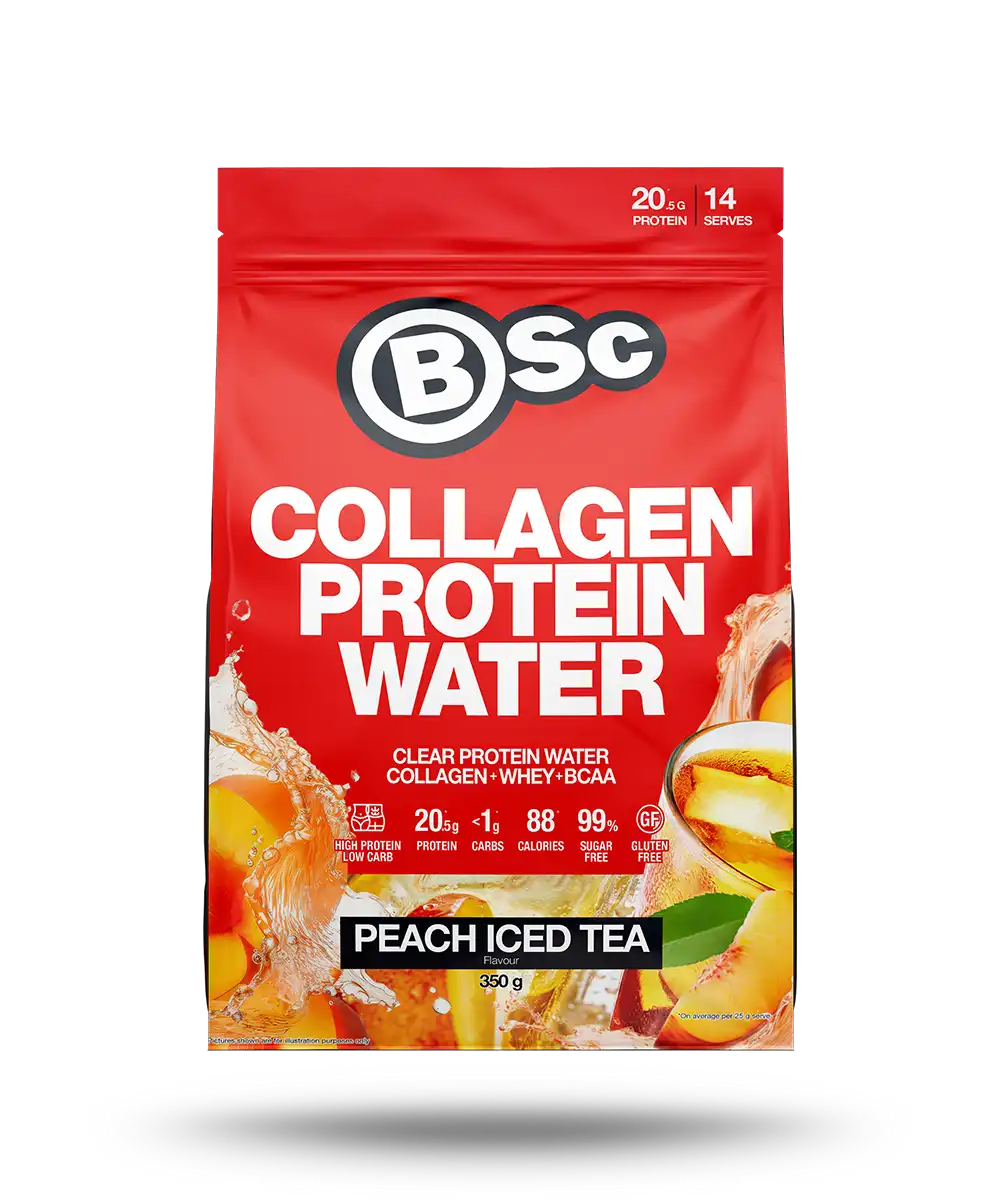 Maxine's Collagen Protein Water