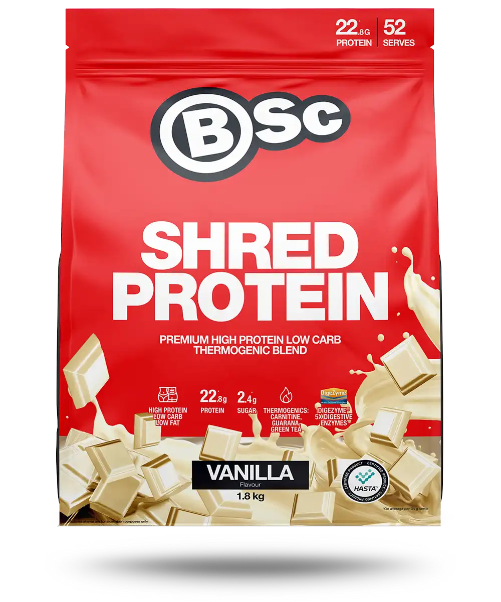 Maxine's LeanFuel Thermogenic Protein