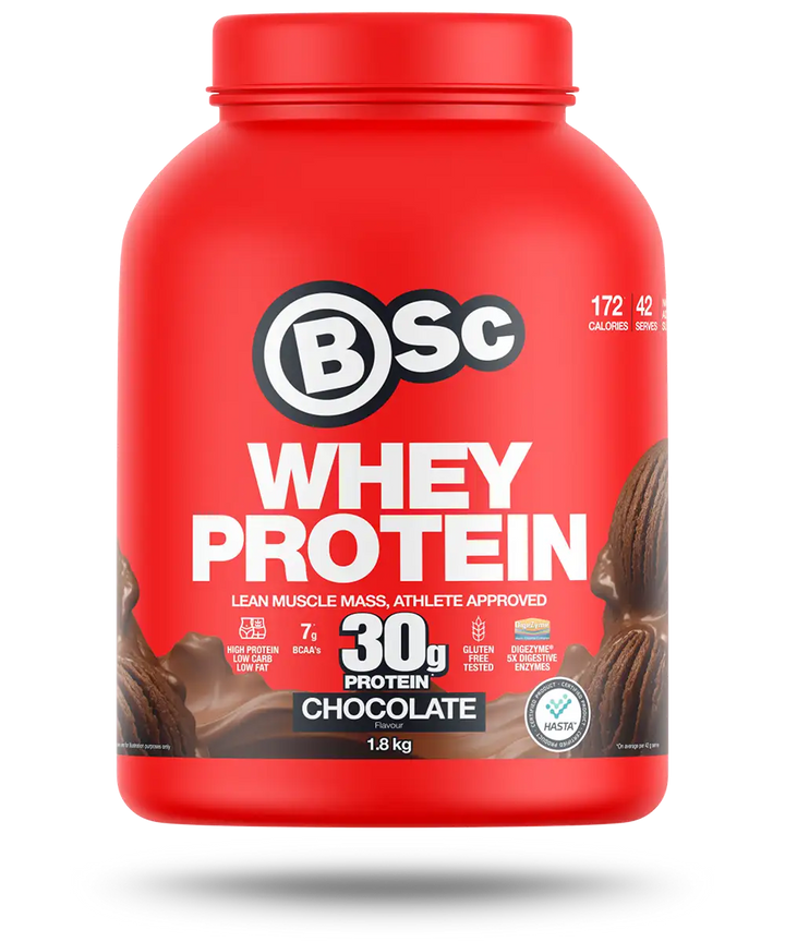 Maxine's Violet Crumble Lovers’ Protein