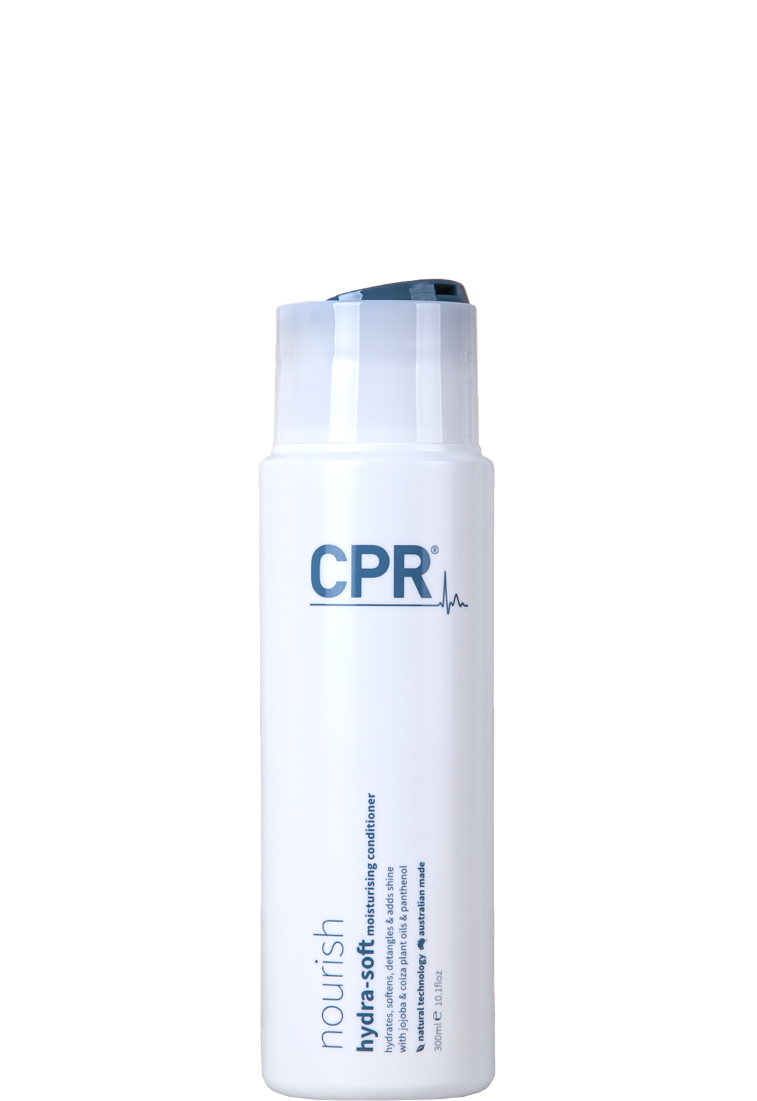 Moisturising conditioner by CPR Hair
