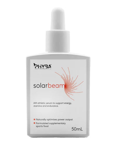 Phyba Solar Beam Energy Formula 50mL