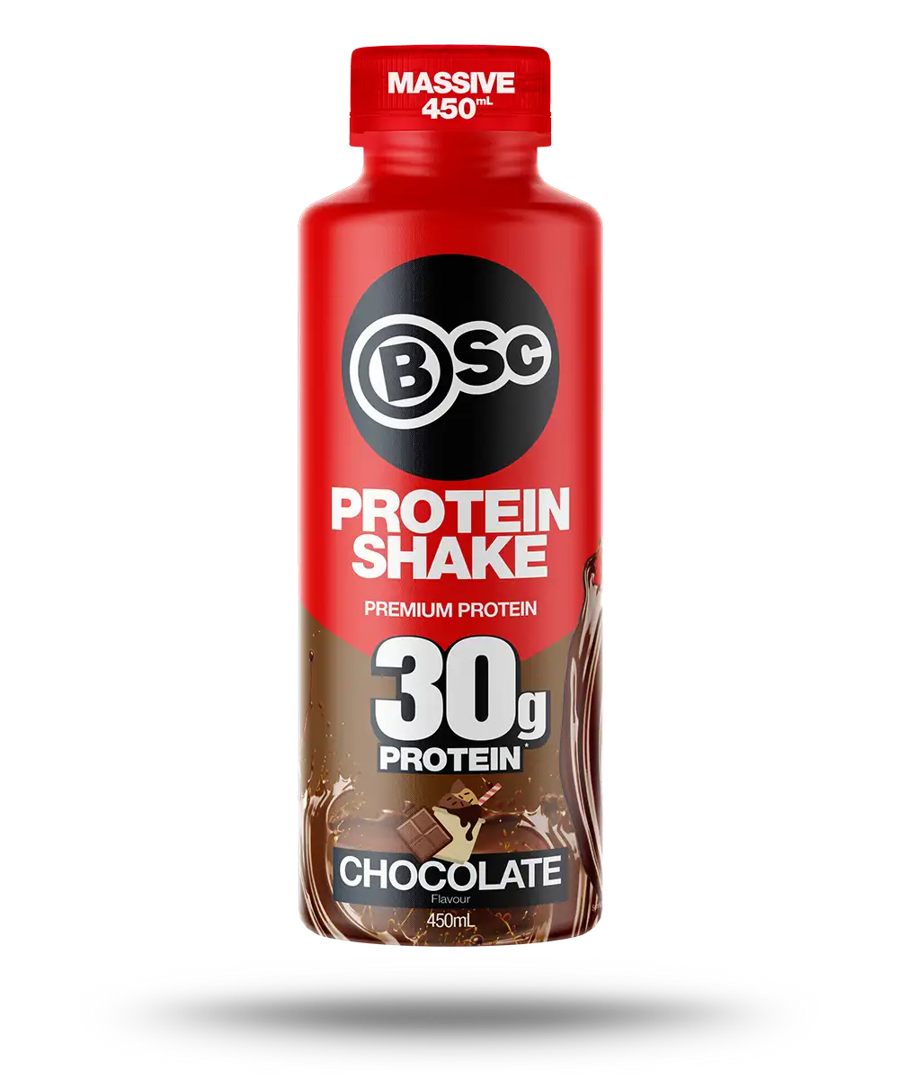 Performance Fuel by BSC Supplements bottle