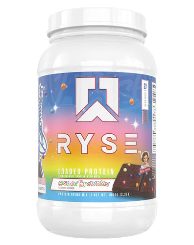RYSE Loaded Protein 907g