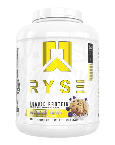RYSE Loaded Protein 1.8Kg