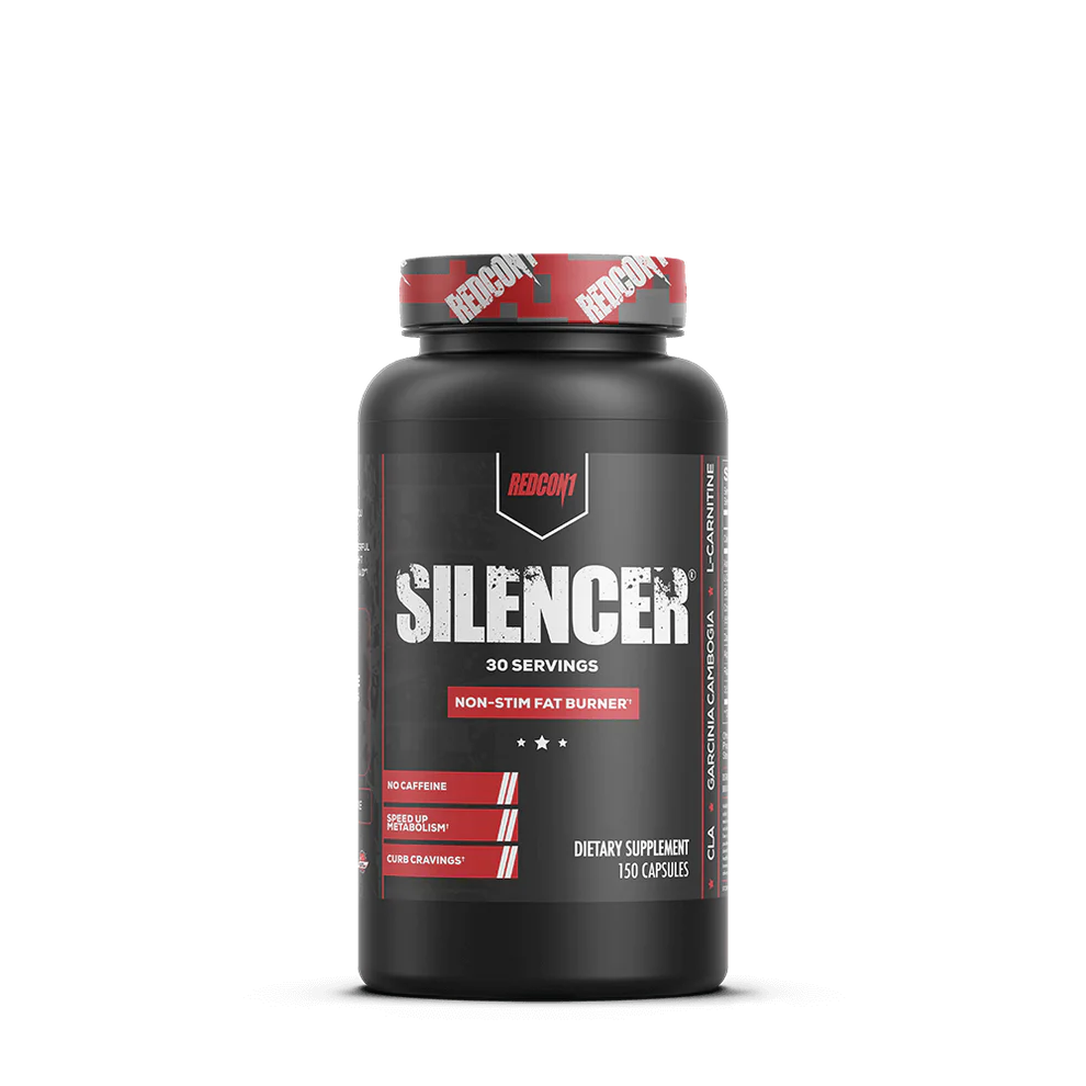 C-BURN™ Fat Burner by C-BURN