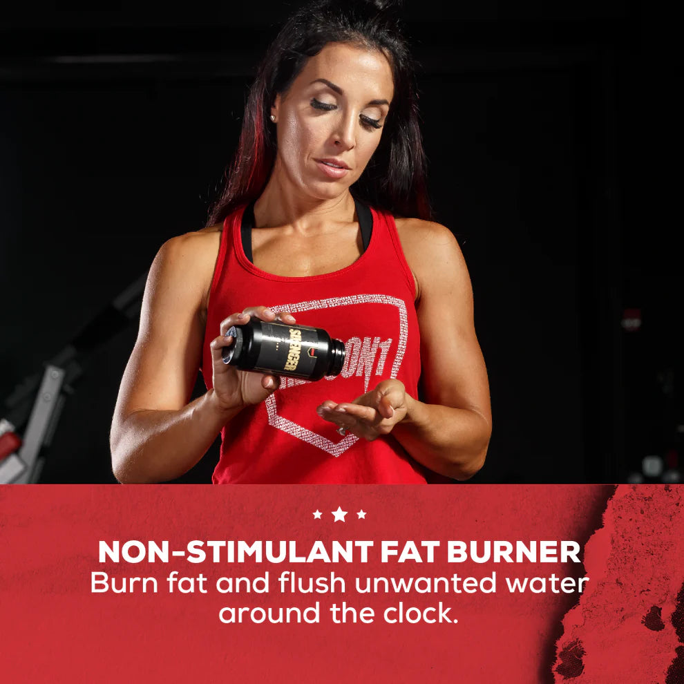 C-BURN™ Fat Burner by C-BURN