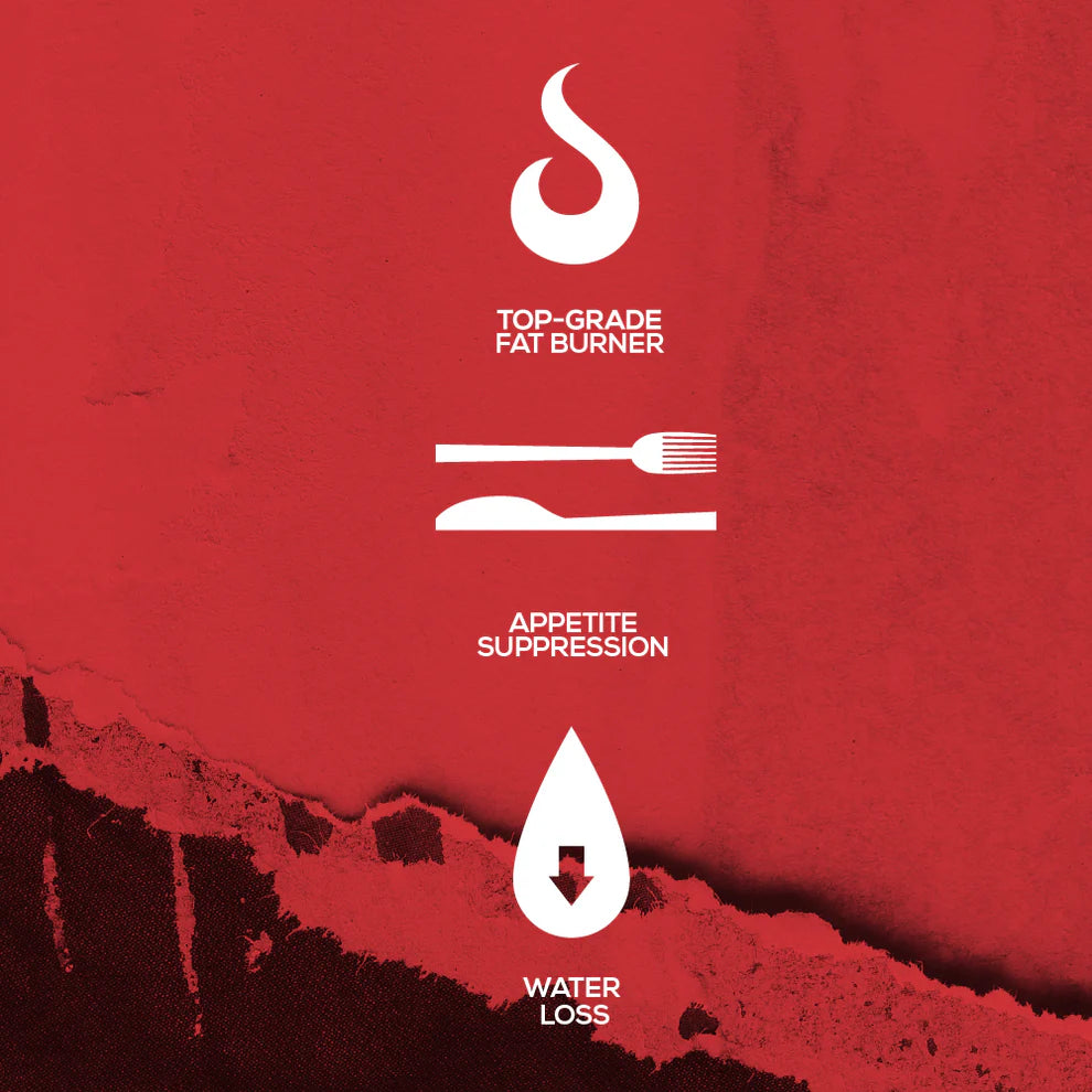 C-BURN™ Fat Burner by C-BURN