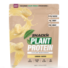 SnackN Plant Protein Banana 1kg