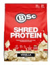 Shred Protein by BSC Supplements
