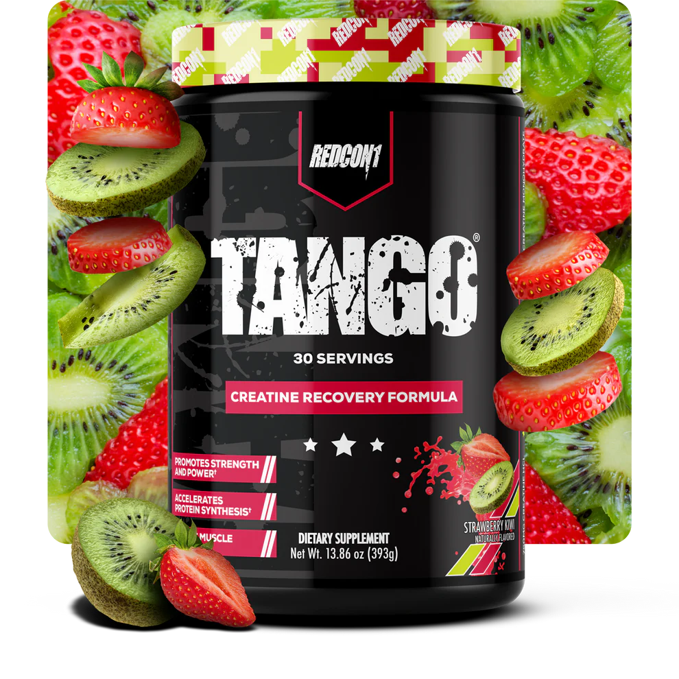 REDCON1 TANGO – Advanced Creatine Blend