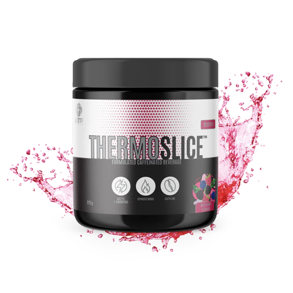 ATP Thermoslice Wild Berry 210G 25 Serve