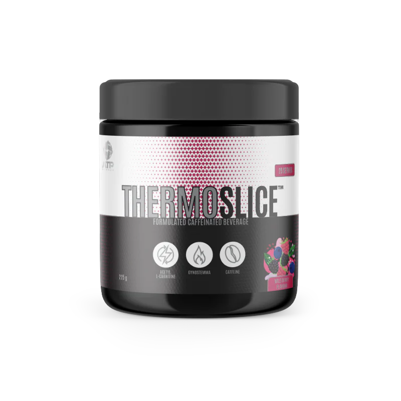 ATP Thermoslice Wild Berry 210G 25 Serve