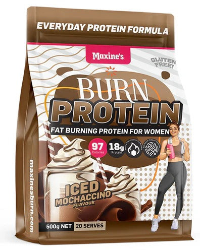 Whey Protein by BSC Supplements