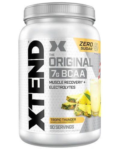 XTEND Original BCAA 90 Serves