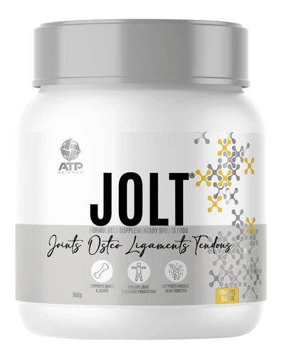 ATP JOLT Pineapple 500g