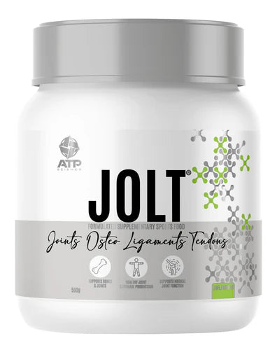 ATP JOLT Unflavoured 500g