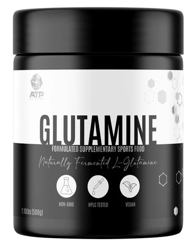 ATP L-Glutamine 500g