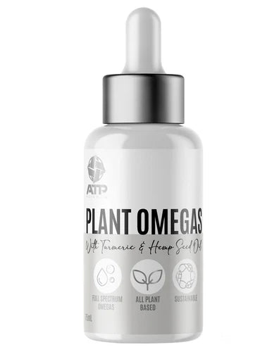 ATP Plant Omegas 75ML