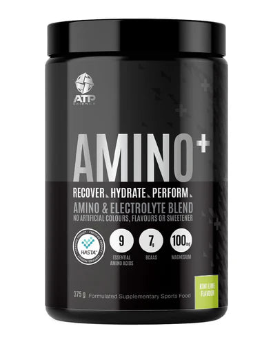 ATP Amino Plus Kiwi Lime 375g