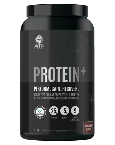 ATP Protein+ Chocolate 1.15KG 25 Serves